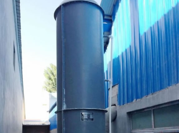 玻璃鋼制品 案例展示