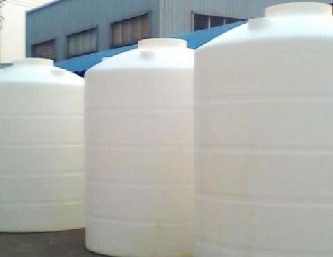 赤峰玻璃鋼制品 案例展示